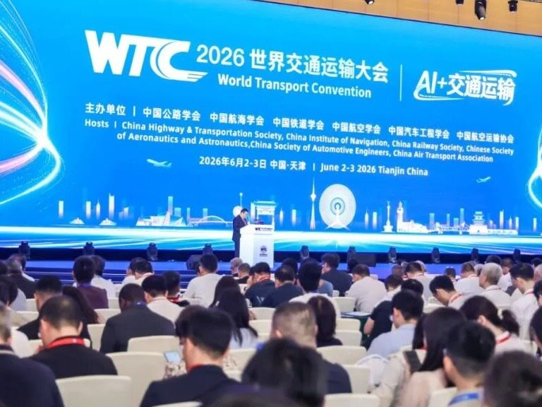 数智赋能勾勒交通运输新图景 科技驱动交通强国建设迈上新台阶